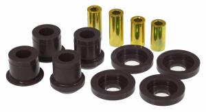 2005-2006 Ford Mustang  Prothane Rear Lower Control Arm Bushings - Black
