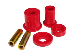 2005-2006 Ford Mustang  Prothane Rear Control Arm Bushings - Upper - Red