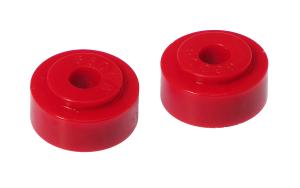 1965-1970 Ford Fairlane , 1970-1972 Ford Maverick  Prothane Power Steering Bushings - Red