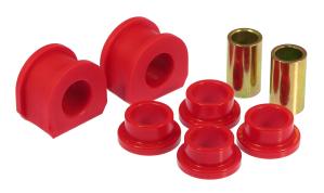 1973-1974 Chevrolet Blazer , 1973-1974 Chevrolet C10 Pickup , 1973-1974 GMC C15/C1500 Pickup , 1973-1974 GMC C15/C1500 Suburban  Prothane Front Sway Bar Bushings - 1-1/16 Inch - Red