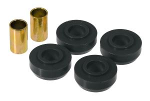 1962-1967 Chevrolet Nova  Prothane Front Strut Arm Bushing Kit - Black