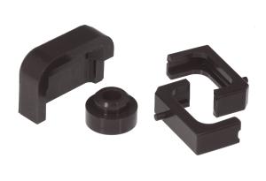 1997-2004 Chevrolet Corvette C5 Prothane Radiator Support Bushings - Black
