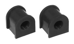 92-95 Honda Civic, 92-95 Honda Del Sol, 94-01 Acura Integra Prothane Sway Bar Bushings - Rear (Black)