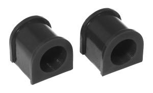 90-93 Acura Integra Prothane Sway Bar Bushings - Front (Black)