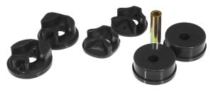 92-93 Acura Integra GS / LS / RS Prothane Motor Mounts - Black