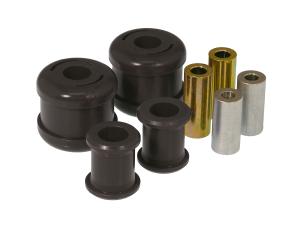 2006-2011 Honda Civic, Si Prothane Front Control Arm Bushings - Black