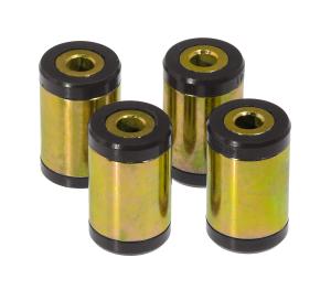 96-00 Honda Civic (Lower), 99-00 Honda Civic Si (Lower) Prothane Control Arm Bushings - Rear (Black)