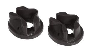 94-01 Acura Integra, 99-00 Honda Civic SI Prothane Motor Mounts - Firewall Mount Insert Kit (Rear - Black)