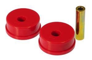 92-93 Acura Integra GS / LS / RS Prothane Motor Mounts - Engine Mount Insert Kit (Left Upper - Red)