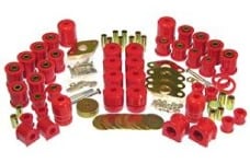 Universal Prothane PRO Total Kits - Red