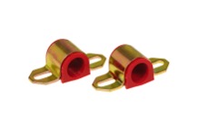 Universal Prothane PRO Sway/End Link Bush - Red - Universal Sway Bar Bushings - 15/16 for A Bracket