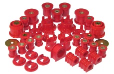 Universal Prothane PRO Total Kits - Red