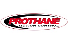 Universal Prothane PRO Shock Bushings - Red - Replacement Front Lower Shock Bushing for 8-901 (Min Order Quantity 50)
