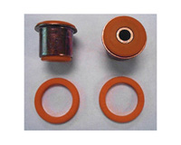 Ford ranger axle pivot bushings #7