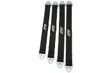 Universal PRP Powersport Limit Straps - 16In. Quad Wrap