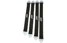 Universal PRP Powersport Limit Straps - 25In. Quad Wrap