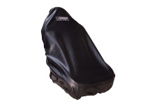 Universal PRP Vinyl Seat Cover - Suspension Seats Protective Vinyl