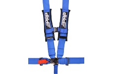 Universal PRP 5.3 Harness - 5.3 Harness- Blue
