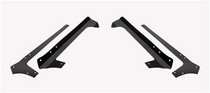 07-15 Jeep Wrangler JK Putco Light Bar Bracket - LED, 50' Light Bar