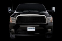 09-12 Dodge Ram Putco Boss Grille / Lighted Boss Grille