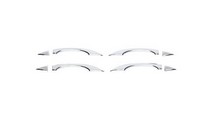 13-14 Audi A6 Putco Door Handle Covers