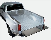 87-96 Ford F150/F250 Full Putco Bed Protector - Front