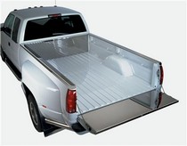 Dee Zee DZ31983 Wrap Side Bed Caps Fits Dodge 07-09 Ram 1500 2500 3500 