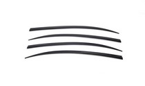 13-15 Honda Accord Putco Element Tinted Window Visors