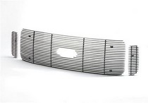 97-98 Ford F150 Putco Grille - Shadow Billet