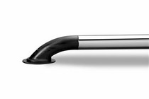 99-16 Ford F-Super Duty Putco SSR Rails - Nylon