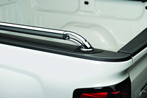 07-13 Chevrolet Silverado Putco Locker Side Rails - 5.5 Ft Bed