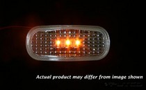 02-10 Dodge Ram Dually Putco Fender Marker Lights