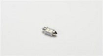 12-13 Nissan Versa Putco Premium Dome Light - LED, White