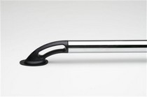 88-98 Chevrolet C- and K-Series Truck CK / Silverado Putco Locker Rails Traditional - Nylon, 8 Ft Bed