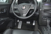 97 Ford f-150 foot pedals #6