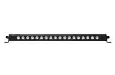 Universal PUTCO PUT Luminix LED Light Bars - Luminix High Power LED - 20in Light Bar - 18 LED - 7200LM - 21.63x.75x1.5in