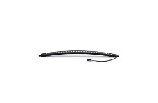 Universal PUTCO PUT Luminix LED Light Bars - Luminix High Power LED - 30in Curved Light Bar - 27 LED - 10800LM - 31.63x.75x1.5in - 6 Deg