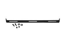 Universal PUTCO PUT Luminix Light Bar Brackets - 20in LED Light Bar Cradle Bracket - used w/ PN 10020