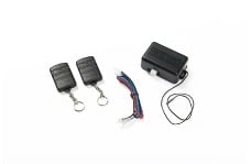 Universal PUTCO PUT Luminix Light Bar Acc. - Light Duty Remote Kit for Luminix LED Light Bar