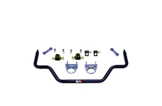 Universal QA1 QAP Sway Bar - Mopar 4-Link Sway Bar Kit Rear 7/8in