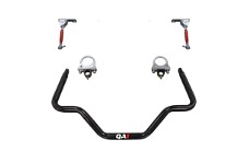 Universal QA1 QAP Sway Bar - GM B-Body Big Wheel Sway Bar Kit Rear 1-1/4in