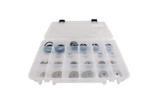 Universal QA1 QAP Valve Disc - Valve Disc Kit - .750in OD x .006in Thick - 8 Pack