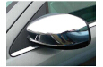 2011-2023 Dodge Charger QAA 2 piece Chrome Plated ABS plastic Mirror Cover Set