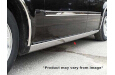 2005-2010 Chrysler 300 QAA 14 piece Stainless Steel Rocker Panel Trim, Lower Kit, 4.5