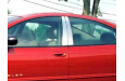 1999-2004 Chrysler 300M QAA 6 piece Stainless Steel Pillar Post Trim