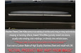 1997-2004 Ford Expedition QAA 10 piece Stainless Steel Rocker Panel Trim, Lower Kit