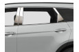 2013-2018 Hyundai Santa Fe QAA 8 piece Stainless Steel Pillar Post Trim
