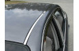 2006-2010 Kia Optima QAA 6 piece Stainless Steel Roof Rack Trim