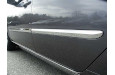 2006-2010 Kia Optima QAA 8 piece Stainless Steel Rocker Panel Trim, Full Kit