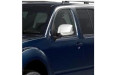 2005-2011 Nissan Xterra QAA 2 piece Chrome Plated ABS plastic Mirror Cover Set